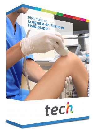 diplomado ecografia pierna fisioterapia caja