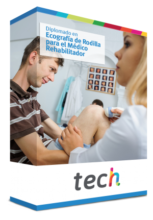 diplomado ecografia rodilla medico rehabilitador caja