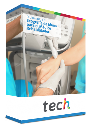 diplomado ecografia mano medico rehabilitador caja