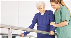 maestria online actualización en medicina rehabilitadora en geriatría