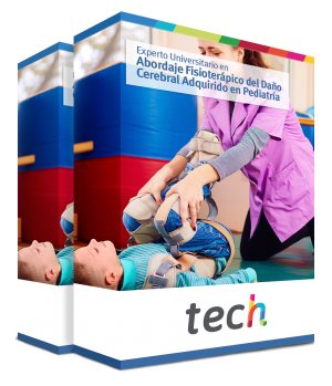 especializacion abordaje fisioterapico dano cerebral adquirido pediatria medico rehabilitador caja