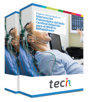 especializacion intervencion fisioterapico dano cerebral adquirido medico rehabilitador caja
