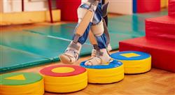 curso daño cerebral adquirido en pediatría para el médico rehabilitador