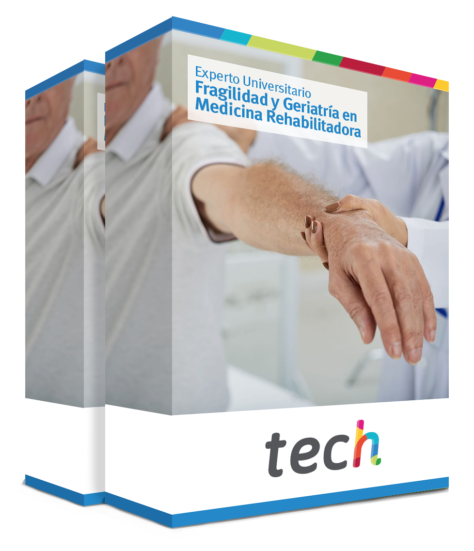especializacion fragilidad geriatria medicina rehabilitadora caja