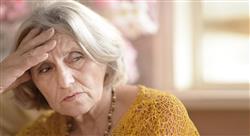 estudiar tratamiento en medicina rehabilitadora en la persona afectada por deterioro cognitivo