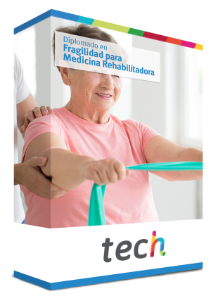 diplomado fragilidad medicina rehabilitadora caja
