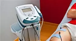 estudiar electroterapia y analgesia en medicina rehabilitadora