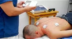 curso electroterapia y analgesia para el médico rehabilitador