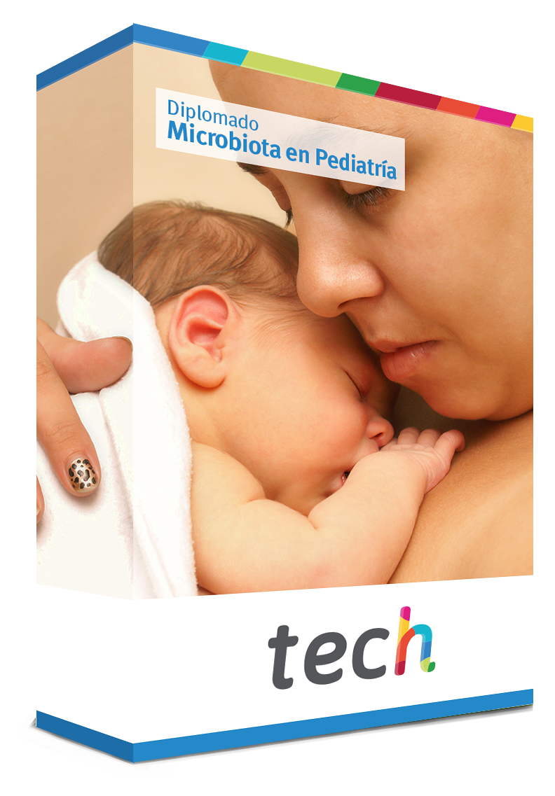 diplomado microbiota pediatria caja