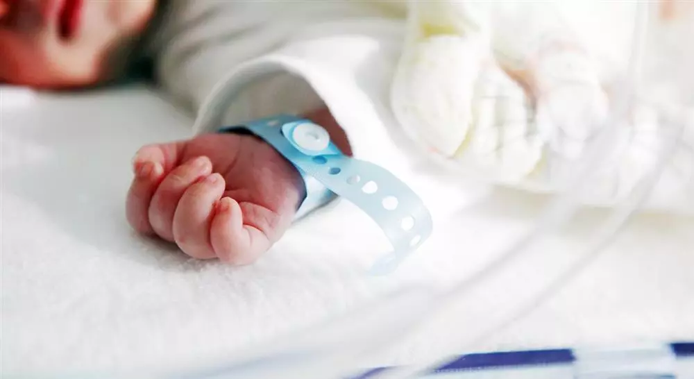 especializacion microbiota en neonatología y pediatría