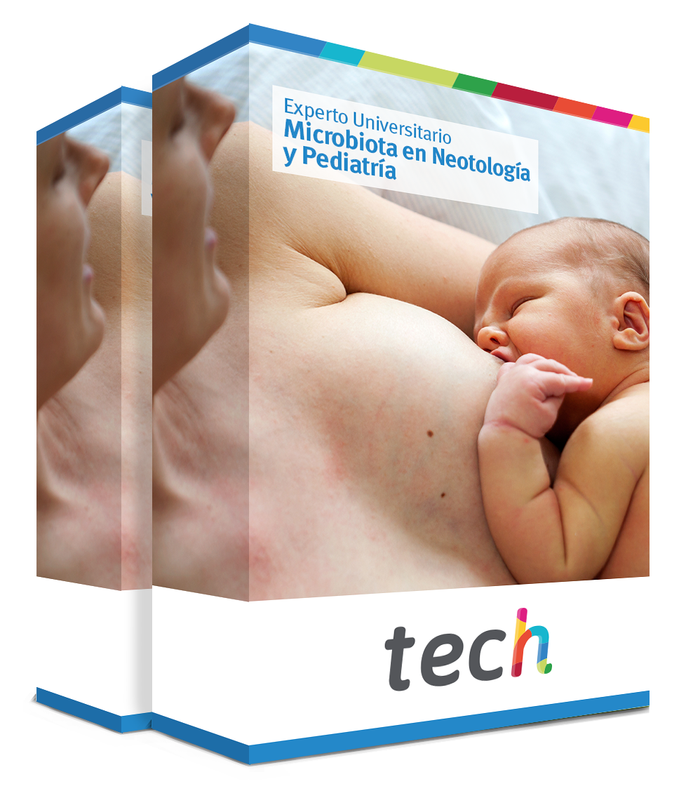 especializacion microbiota neotologia pediatria caja