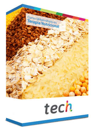 diplomado terapia nutricional caja