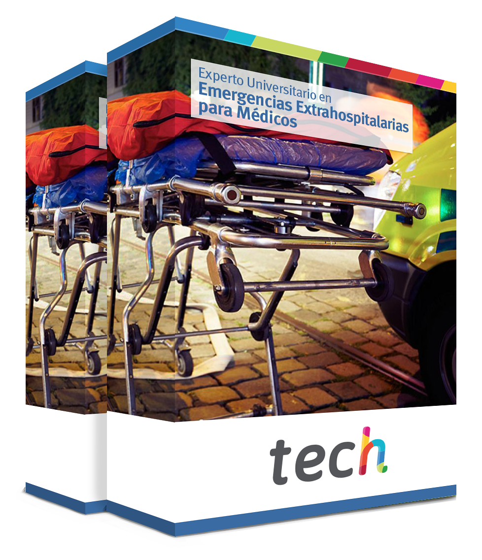 especializacion emergencias extrahospitalarias medicos caja