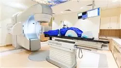 master online oncologia radioterapica