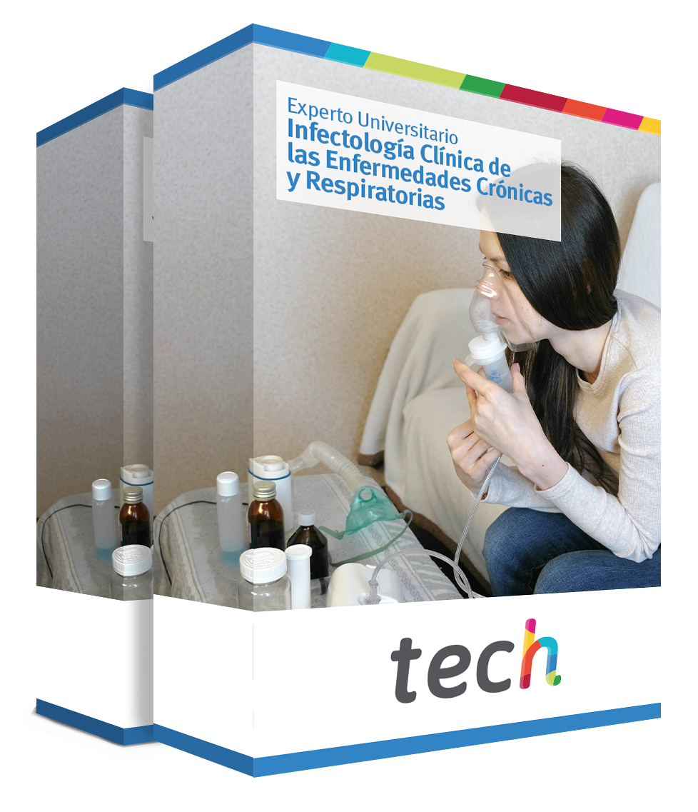 especializacion infectologia clinica enfermedades cronicas respiratorias caja