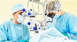 maestria online oftalmología clínica