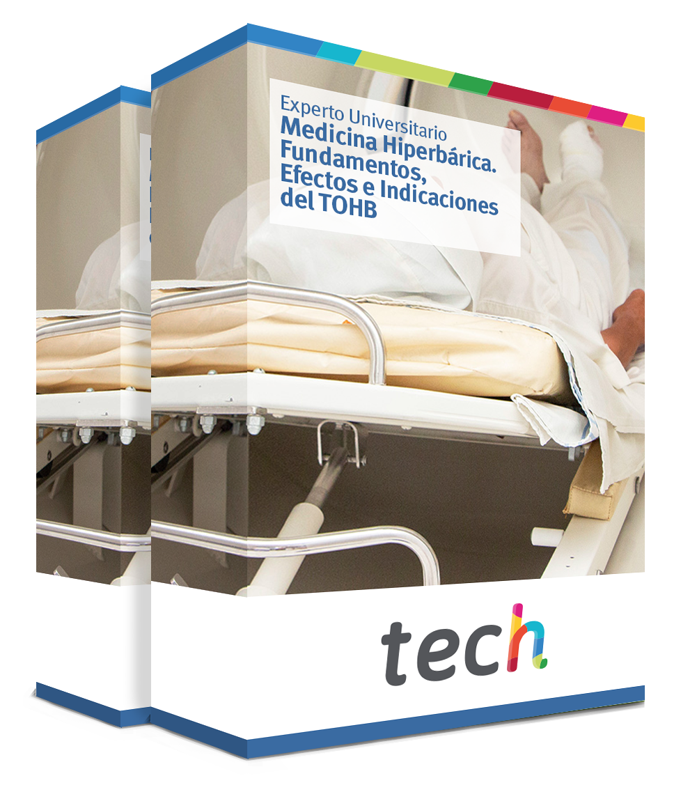 especializacion medicina hiperbarica fundamentos efectos indicaciones tohb caja