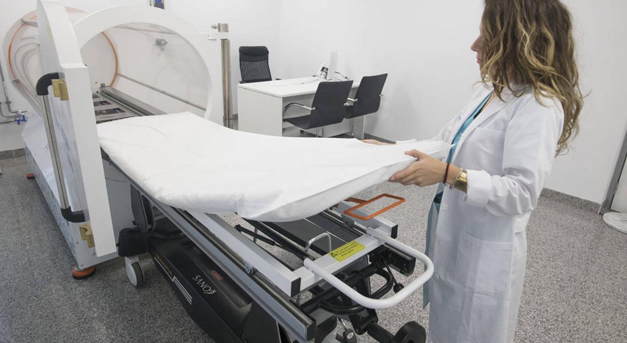 experto tohb cicatrizacion dolor rehabilitacion fisica neurologica 2 Tech Universidad