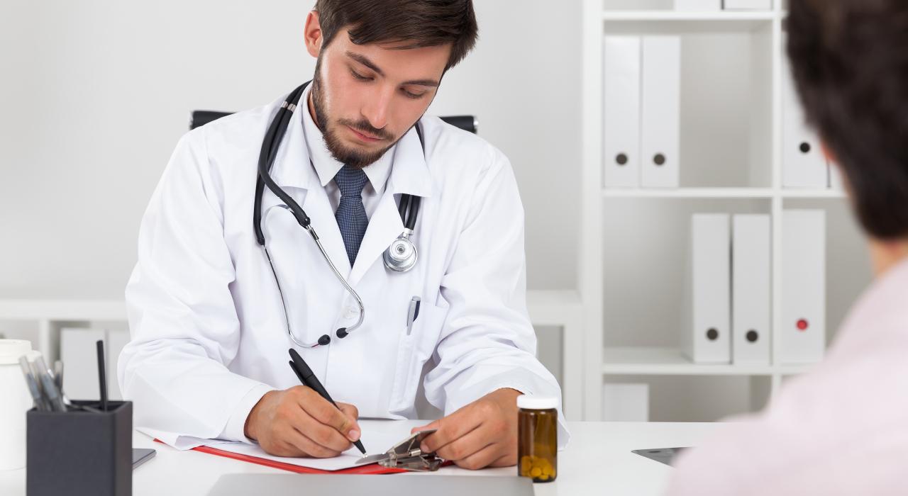 Postgrado en Psicofarmacología para Psicólogos