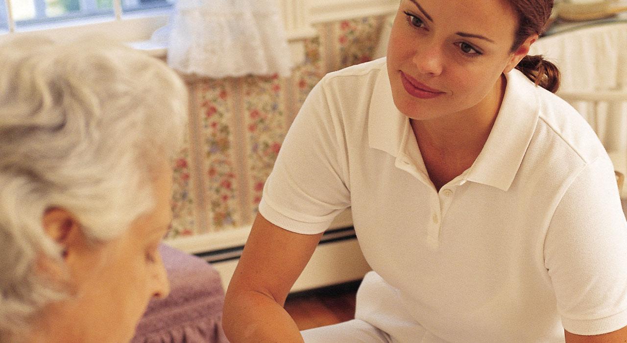 Formación en Salud Mentalpara Enfermería