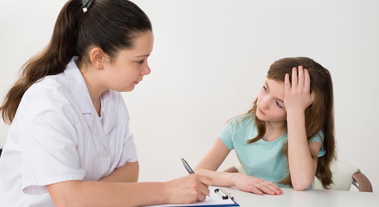 Especialización en Psicología del Aprendizaje y Trastornos Mentales en la Infancia para Enfermería