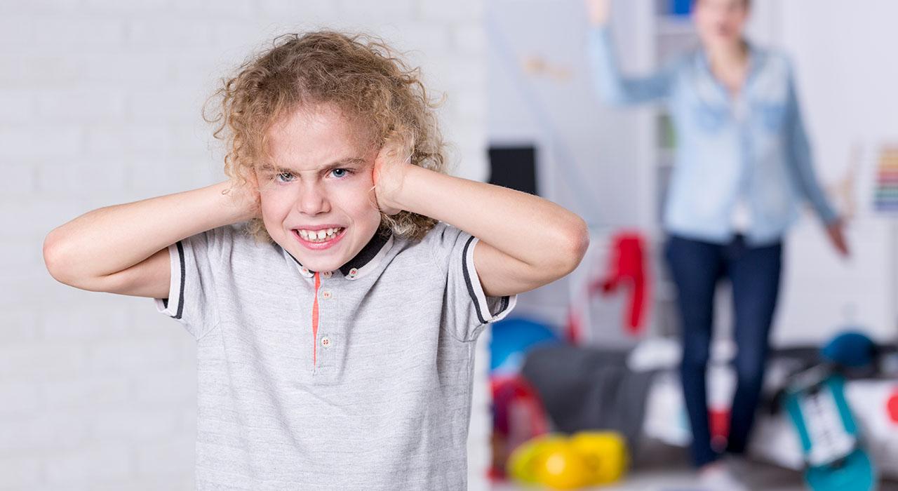 Formación en Psicología del Aprendizaje y Trastornos Mentales en la Infancia para Enfermería