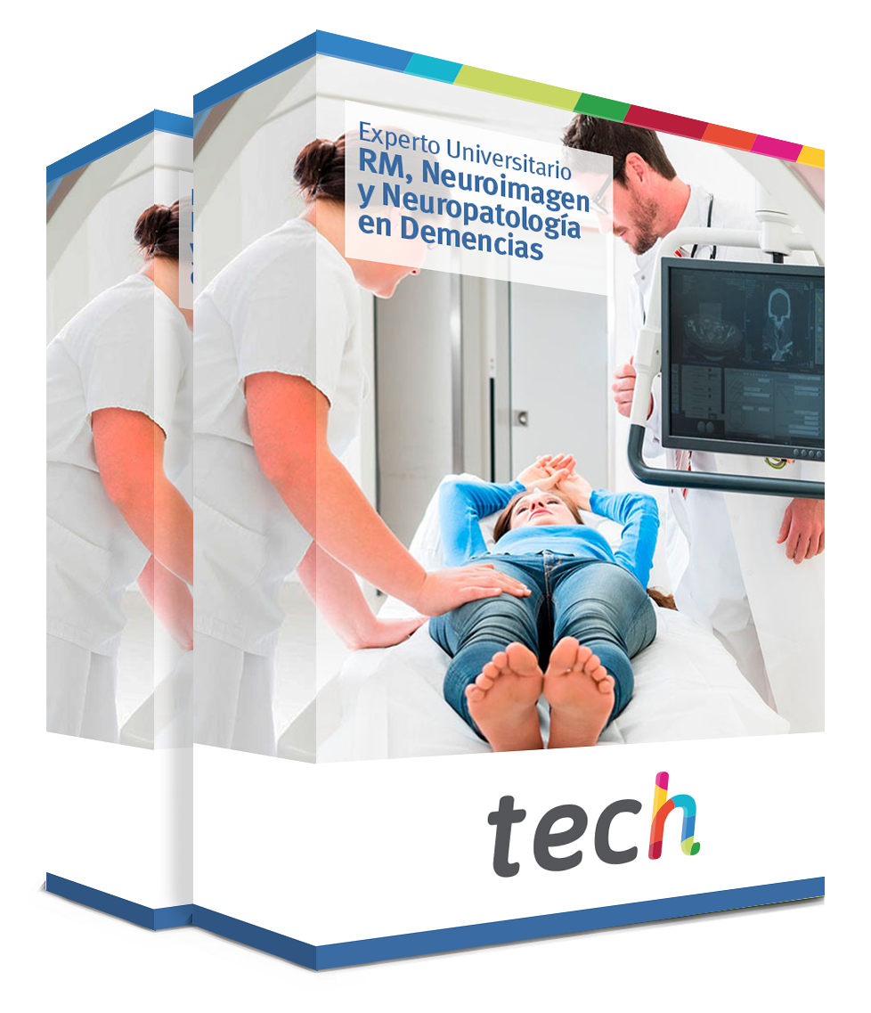 especializacion rm neuroimagen neuropatologia demencias caja