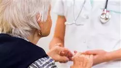 especializacion online alzheimer deterioro cognitivo vascular cuerpos lewy