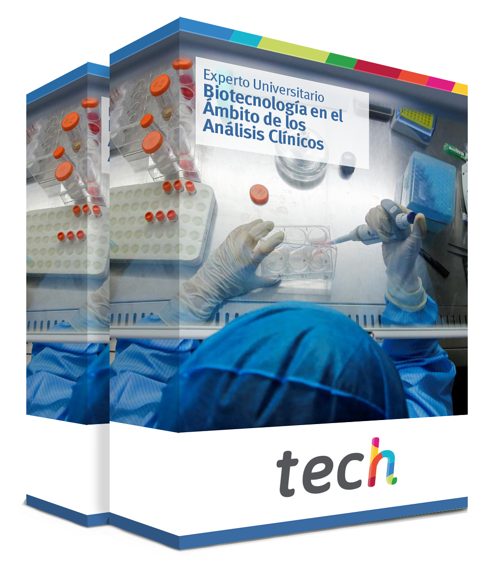 especializacion biotecnologia ambito analisis clinicos caja