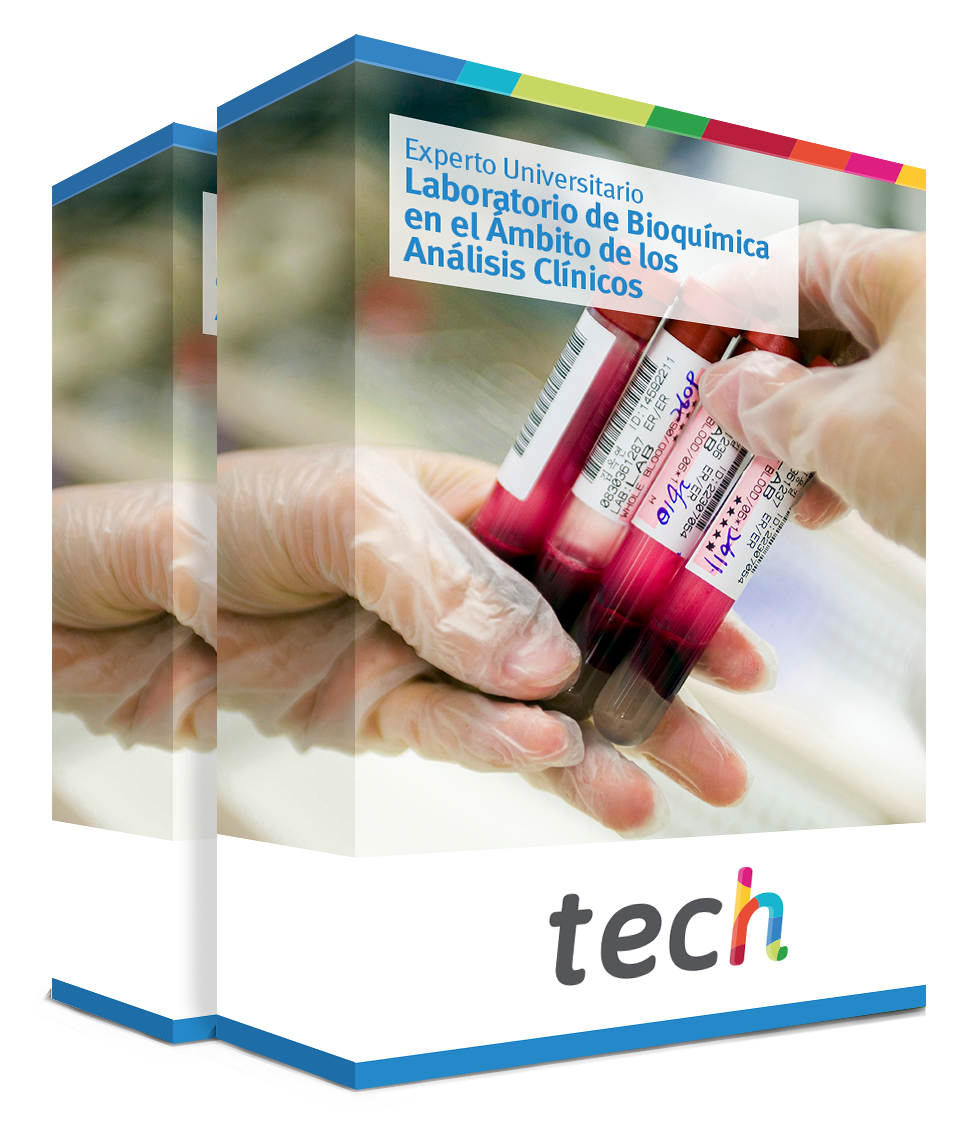 especializacion laboratorio bioquimica ambito analisis clinicos caja