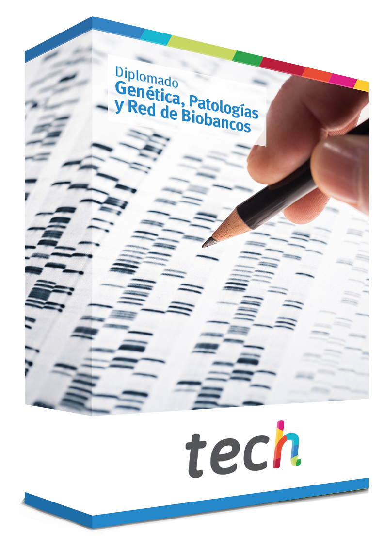 diplomado genetica patologias red biobancos caja
