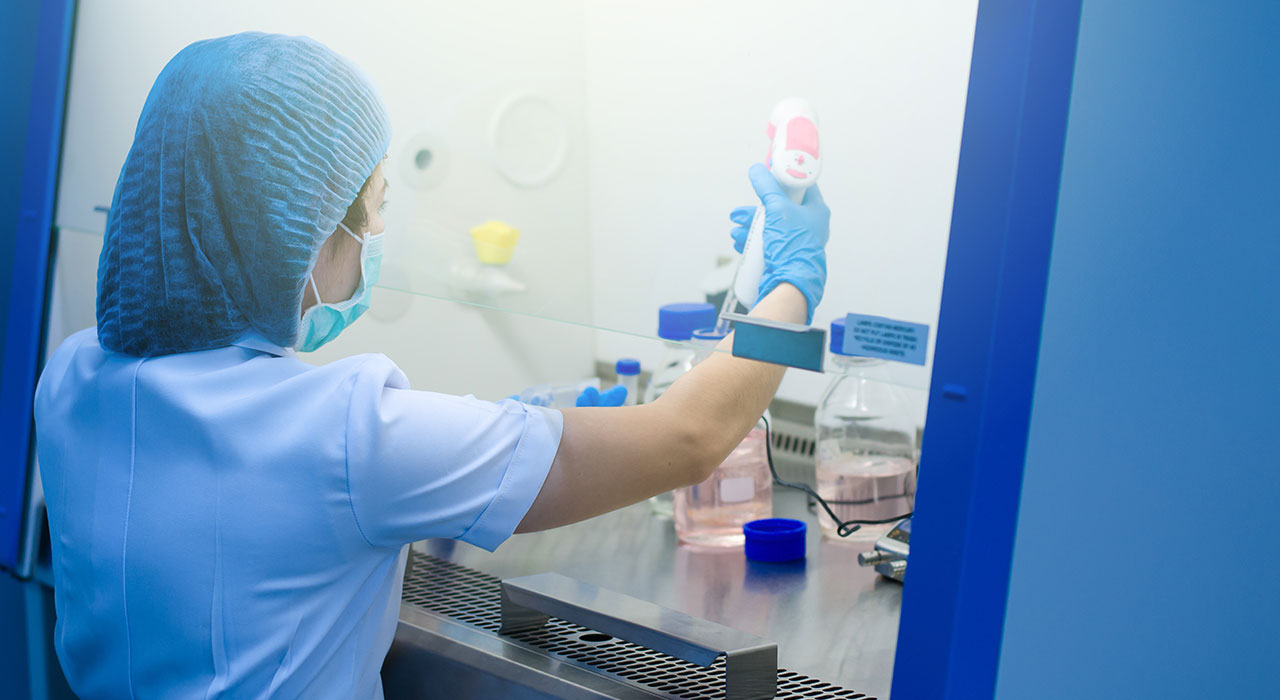 Diplomado en El Papel del Laboratorio de Bioquímica en el Ámbito de los Análisis Clínicos