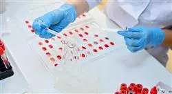 curso el papel del laboratorio de bioquímica en el ámbito de los análisis clínicos