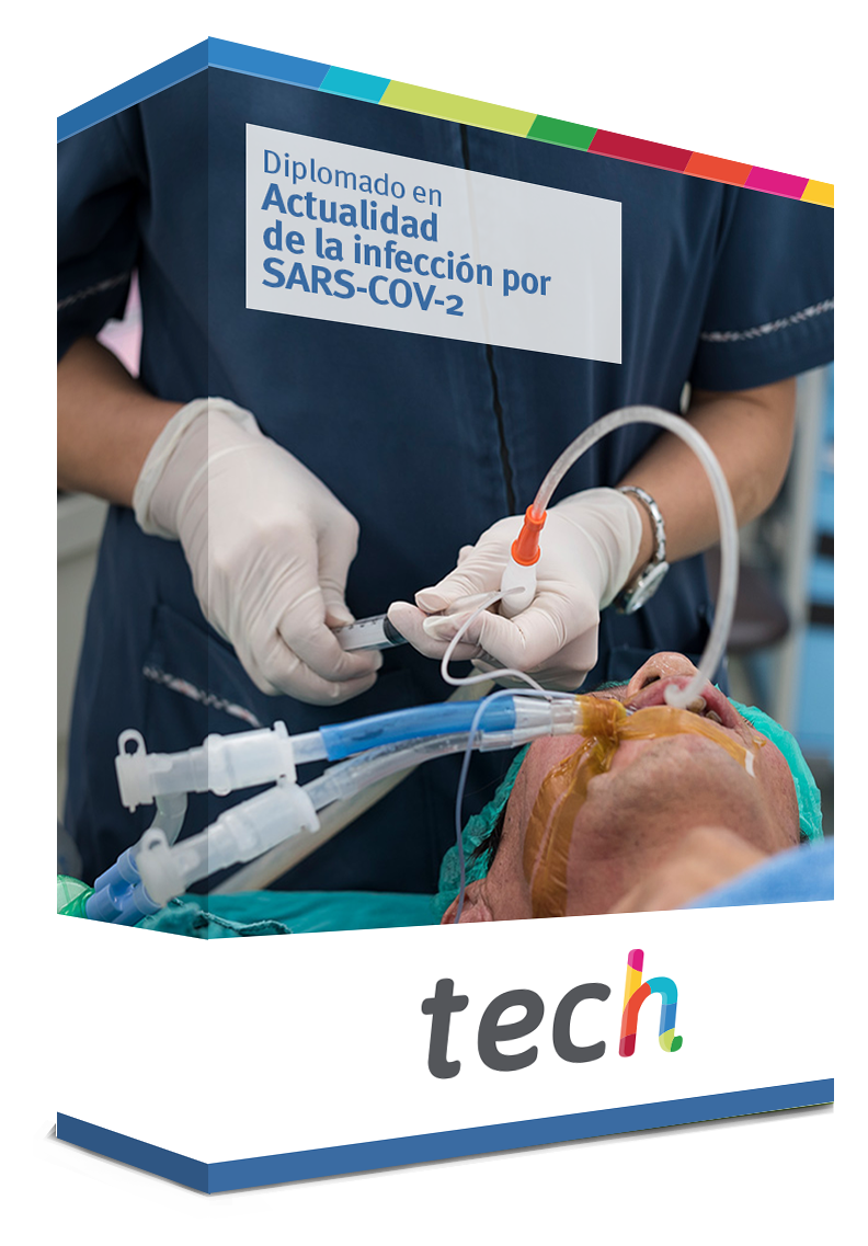 diplomado actualidad infeccion sars cov 2 caja