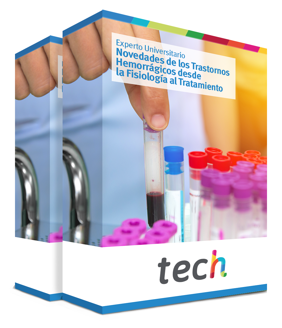 especializacion novedades trastornos hemorragicos fisiologia tratamiento caja