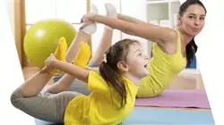 master yoga terapeutico Tech Universidad