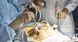 cursos laparoscopia en cirugía general cirugía abdominal y cirugía neonatal y fetal