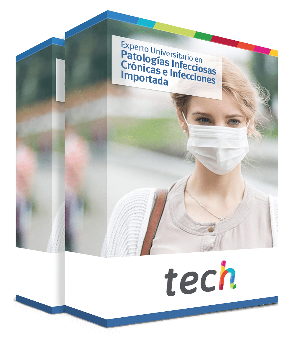 especializacion patologias infecciosas cronicas infecciones importadas caja