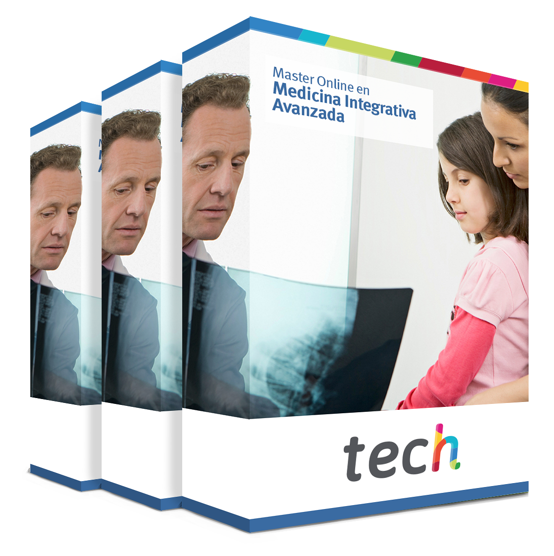 maestria medicina integrativa avanzada caja