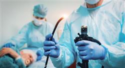 curso endoscopia de la vía digestiva en pediatría