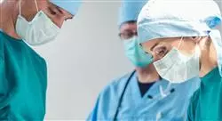 curso online laparoscopia urológica en pediatría
