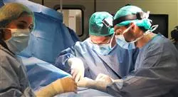 diplomado online laparoscopia urológica en pediatría