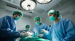 formacion laparoscopia urológica en pediatría