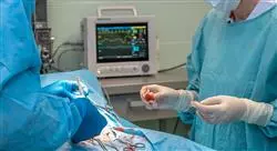 formacion cirugía abdominal a través de puerto único y cirugía robótica en pediatría