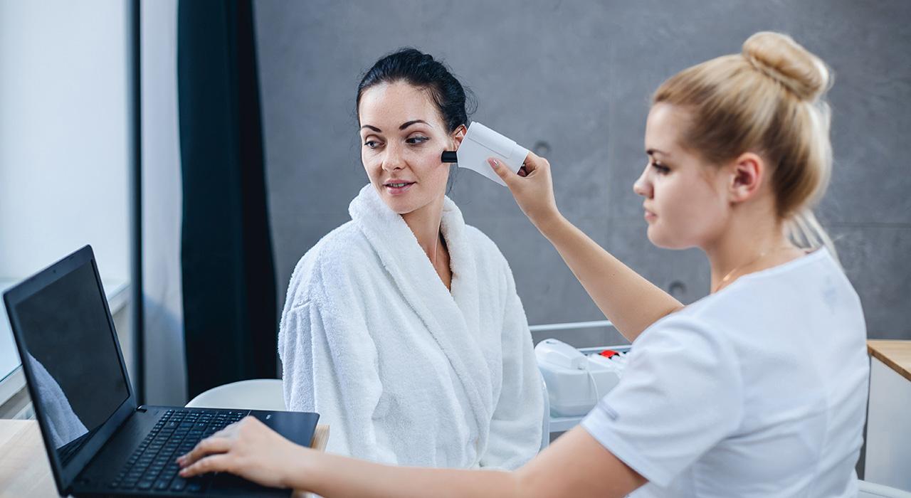 curso tratamiento cicatrices acne 2 Tech Universidad