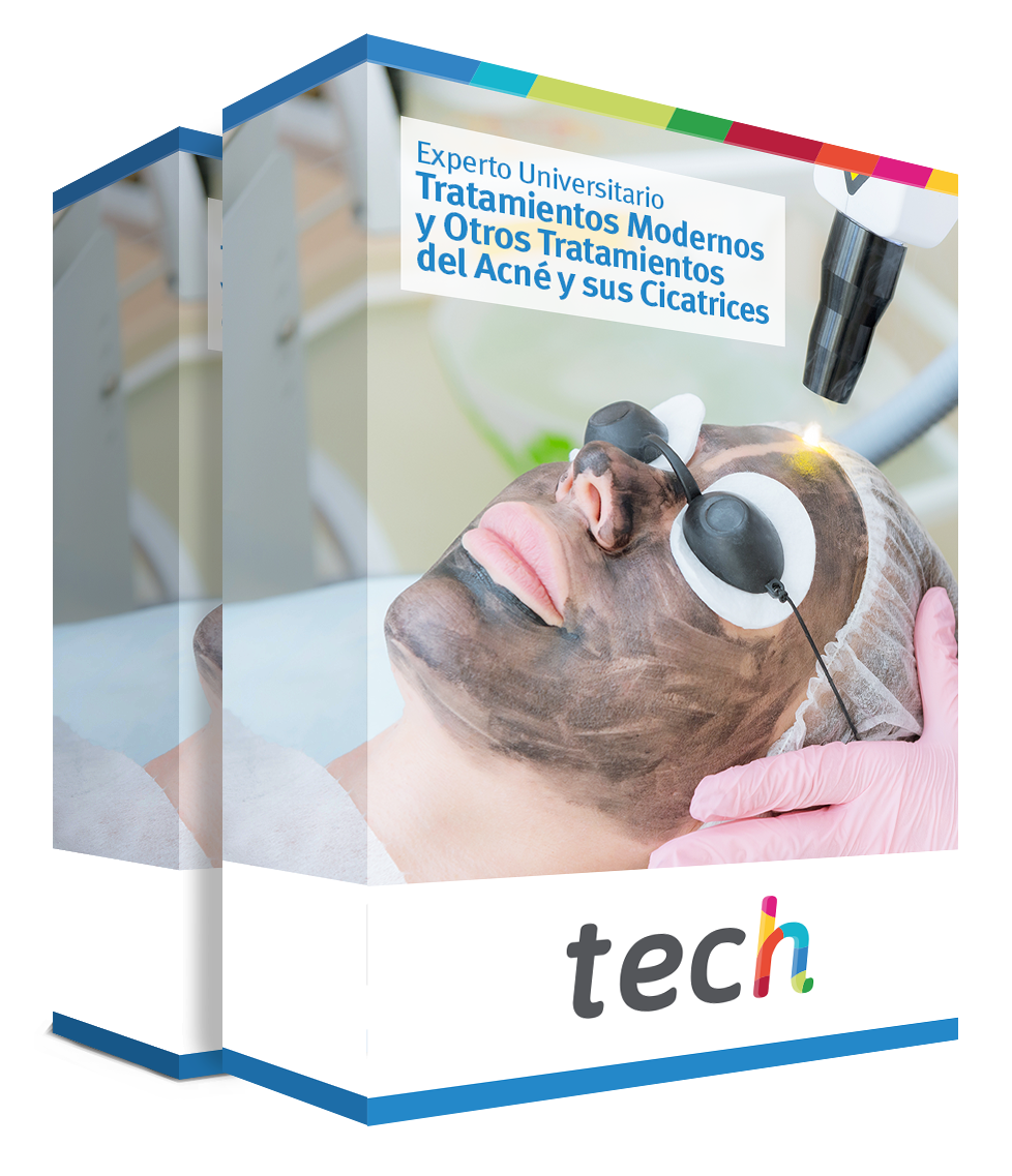 especializacion tratamientos modernos otros tratamientos acne cicatrices caja