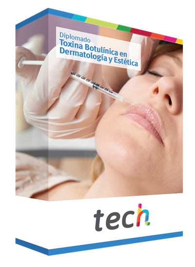 diplomado toxina botulinica dermatologia estetica caja