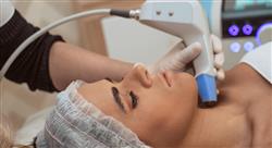 curso láser y fuentes de luz  en medicina estética