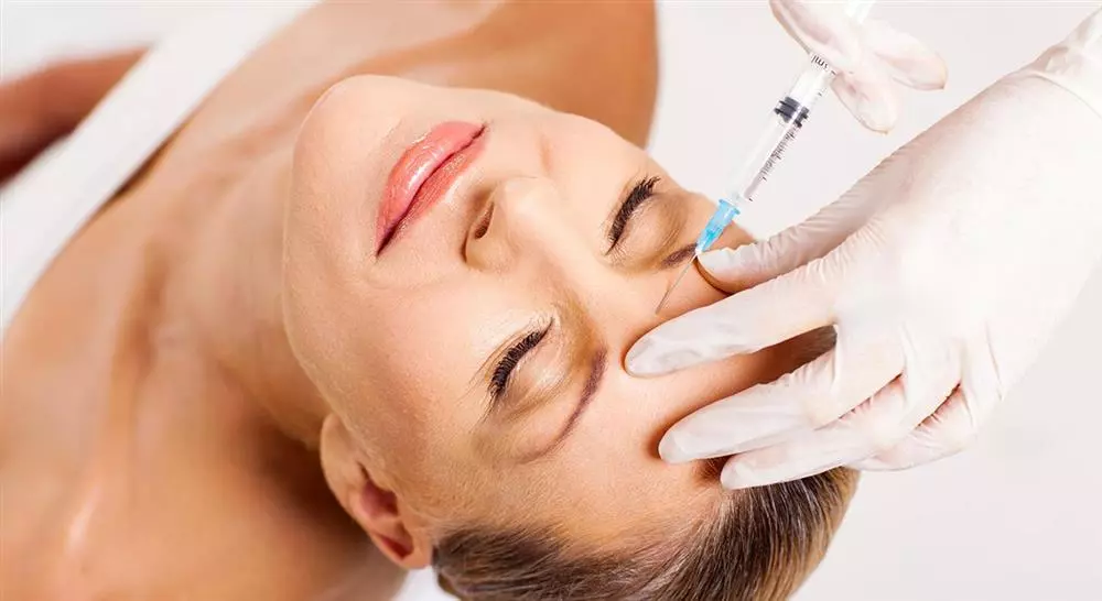 curso online implantes faciales en estética