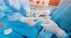curso online tratamiento quirúrgico loco regional en patología mamaria maligna